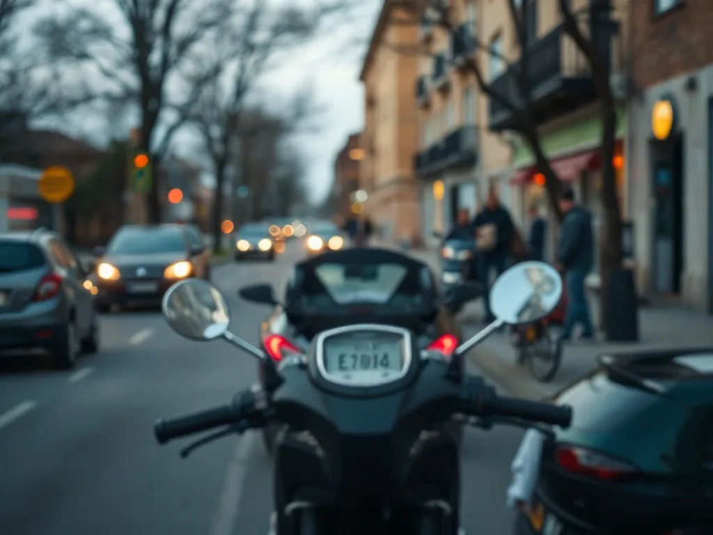 Panneau de signalisation carré avec une prise et une voiture, indiquant une place de recharge réservée aux véhicules